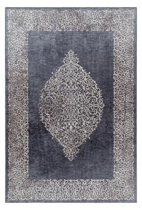 Ayyildiz koberce Kusový koberec Fiesta 4303 black - 160x230 cm