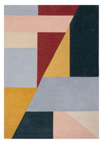 Vlnený koberec 170x120 cm Alwyn - Flair Rugs