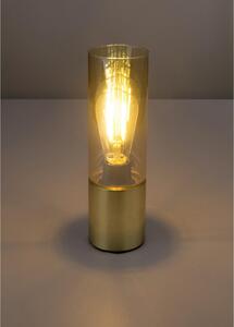 STOLNÁ LAMPA, E27, 9/30 cm Globo - Interiérové svietidlá