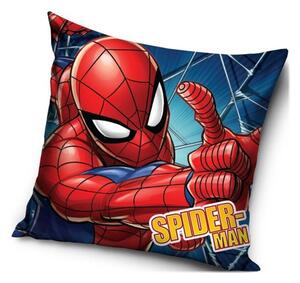 Vankúš Spiderman - MARVEL - 40 x 40 cm