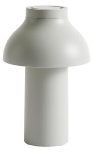 HAY Prenosná lampa PC Portable No. 2, Cool Grey