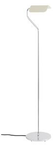 HAY Stojacia lampa Apex Floor, Oyster White