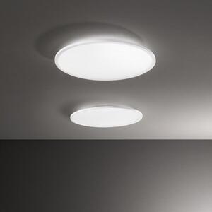 Ideal lux I292250 LED prisadené stropné svietidlo FLY | 53W integrovaný LED zdroj | 7500lm | 3000K