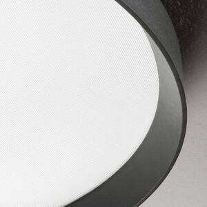 Ideal lux I292205 LED prisadené stropné svietidlo FLY | 53W integrovaný LED zdroj | 7500lm | 3000K