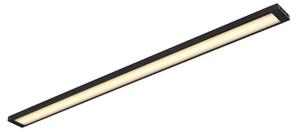 Globo 42008-5B LED prisadené stropné svietidlo VILLY | 5W integrovaný LED zdroj | 330lm | 3000K