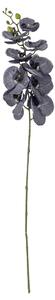Umelá kvetina Orchid Purple 105 cm