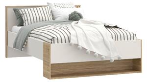 POSTEĽ 120/200 cm, Hom`in - Detské izby