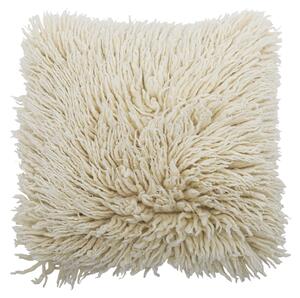 Vlnený vankúš Star Nature Wool 45 × 45 cm