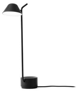 Audo (Menu) Stolová lampa Peek Table Lamp, black 1300539
