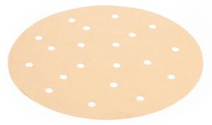 Tescoma Delícia 630756.00 - Papierová podložka do fritézy guľatá DELÍCIA o 18 cm, 50 ks