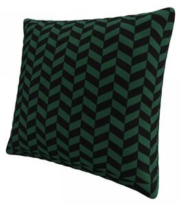 Mirjan24 Vankúš 50x50 Zipo, Dostupné poťahy: Amor Velvet Print 144327 5903211400285