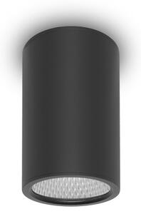 ITALUX OPN-3064-4K Rima vonkajšie povrchové bodové svietidlo LED D90mm 15W/1314lm 4000K IP54 čierna
