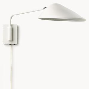 Nástenná lampa so zástrčkou Neron
