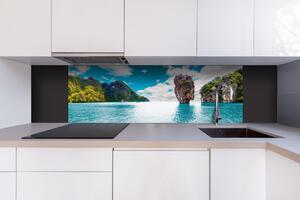 DIMEX | Dibond doska za kuchynskú linku | DBW-18060-206 Thajsko | 180 x 60 cm