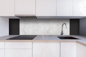 DIMEX | Dibond doska za kuchynskú linku | DBW-18060-264 Trhliny v omietke | 180 x 60 cm