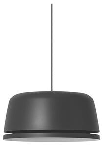 NOLA - Peaks Závěsná Lampa Black