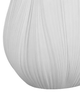 ONLI - Stolová lampa NUVIA 1xE14/6W/230V 32 cm biela