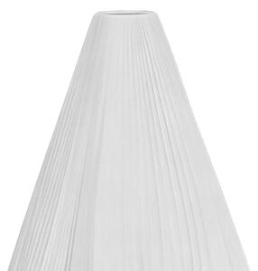 ONLI - Stolová lampa NUVIA 1xE14/6W/230V 32 cm biela