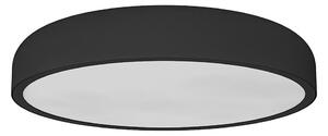 Open Design OR85952-LED Stropné svietidlo CEDRONE LED/25W/230V CCT pr. 30 cm čierne