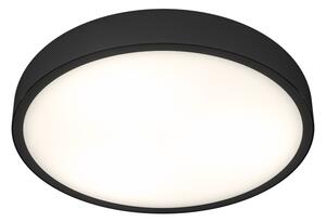 Open Design OR85952-LED Stropné svietidlo CEDRONE LED/25W/230V CCT pr. 30 cm čierne