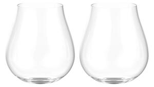 Poháre na víno Dolomiti, Trebonn SplitGlass Origini, 2 ks