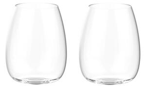 Poháre na víno Bolgheri, Trebonn SplitGlass Origini, 2 ks