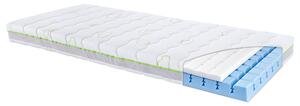 MATRAC PRE MLÁDEŽ, 120/200 cm Träumeland - Online Only spálne, Online Only