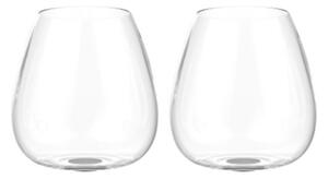 Poháre na víno Langhe, Trebonn SplitGlass Origini, 2 ks