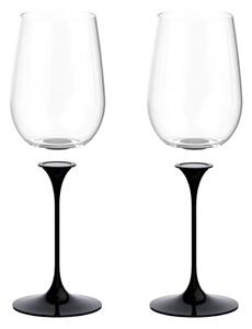 Sada na víno 2 pohárov CinqueTerre + 2 stopiek, Trebonn SplitGlass Origini