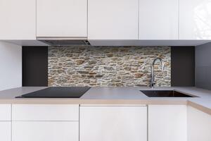 DIMEX | Dibond doska za kuchynskú linku | DBW-18060-260 Kamenné zajtka | 180 x 60 cm