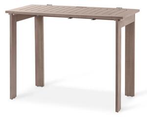 Záhradný stôl »Leira«, skladací