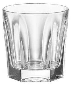 Bohemia Crystal poháre na whisky Victoria 250ml (set po 6ks)