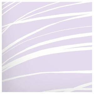 Posteľná bielizeň MOTION COLORS fialová/biela, 70x90 a 140x200 cm