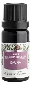 Směs éterických olejů - Sauna 10 ml