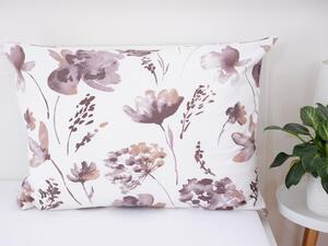 Bavlnená obliečka na vankúš 70 × 90 cm – Kristína