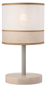 Lamkur Stolná lampa ANDREA 1xE27/60W/230V - FSC certifikované LA35604 + záruka 3 roky zadarmo