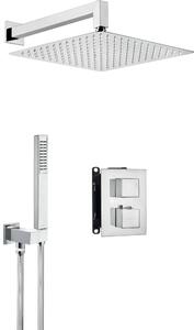 Deante Box sprchová súprava podomietková s termostatom WARIANT-chrómováU-OLTENS | SZCZEGOLY-chrómováU-GROHE | chrómová BXYZ0EAT