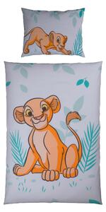 DETSKÁ POSTEĽNÁ BIELIZEŇ 100/135 cm Disney - Detské obliečky