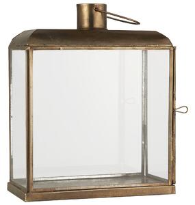 Lampáš Oblong Rounded Roof 28 cm