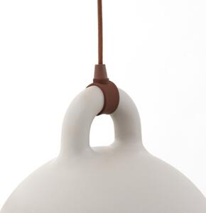 Normann Copenhagen Lampa Bell Small, sand 502100