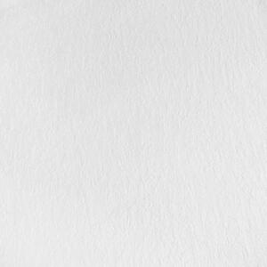 Rea - Sprchová vanička Bazalt - biela - 100x80 cm