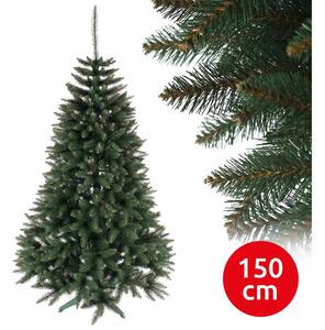 ANMA Vianočný stromček RUBY 150 cm smrek AM0067 + záruka 3 roky zadarmo