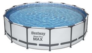 Bazén Bestway Steel Pro Max 4,57 x 1,07 m 56488