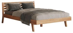POSTEĽ, 100/200 cm jadrový buk MID.YOU - Online Only zostavy, Online Only