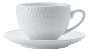 ŠÁLKA NA ESPRESSO S TANIERIKOM Maxwell & Williams - Hrnčeky & šálky