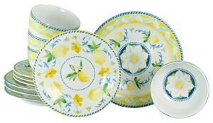 JEDÁLENSKÝ SERVIS, kamenina Creatable - Jedálenské sety, Online Only