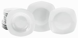 JEDÁLENSKÝ SERVIS, porcelán Creatable - Jedálenské sety, Online Only