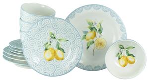 JEDÁLENSKÝ SERVIS, kamenina Creatable - Jedálenské sety, Online Only