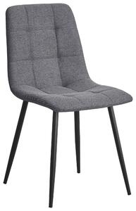 STOLIČKA, 45/86.5/55 cm Stylife - Stoličky