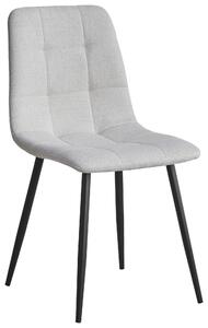 STOLIČKA, 45/86.5/55 cm Stylife - Stoličky
